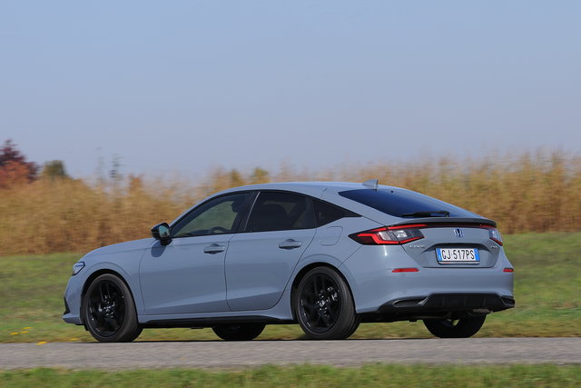 honda civic 2022 12 prova 07