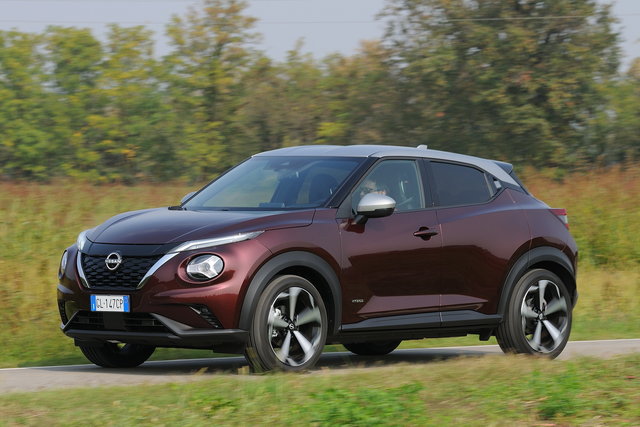 nissan juke hev prova 2022 12 13