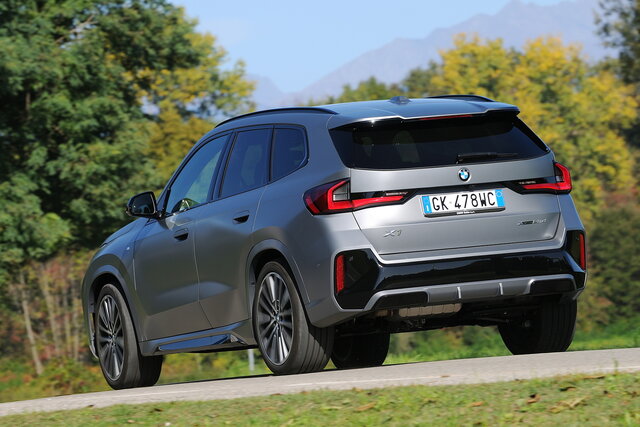 bmw x1 23d prova 2023 02 01