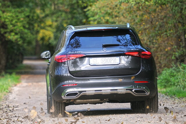 mercedes glc 220d prova 2023 01 07