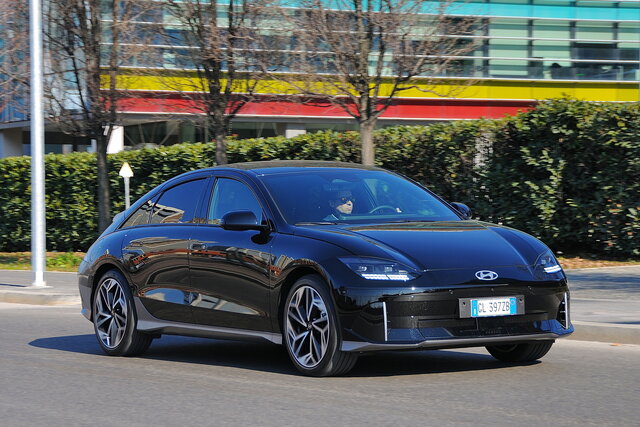 hyundai ioniq 6 prova 2023 04