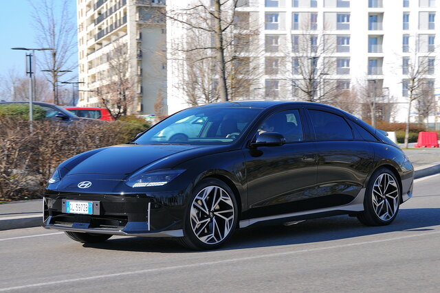 hyundai ioniq 6 prova 2023 04 02