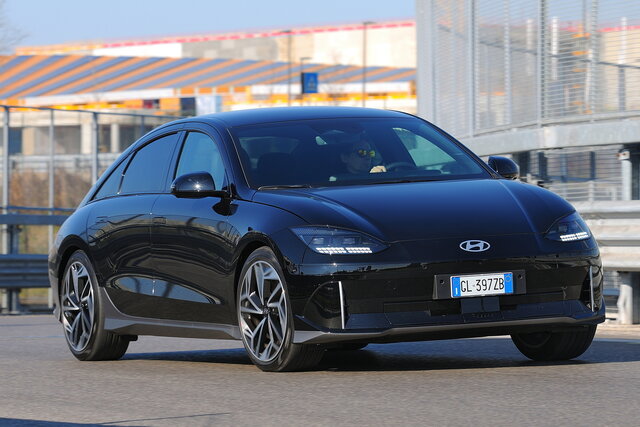 hyundai ioniq 6 prova 2023 04 03