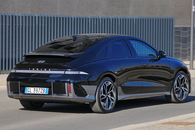 hyundai ioniq 6 prova 2023 04 05