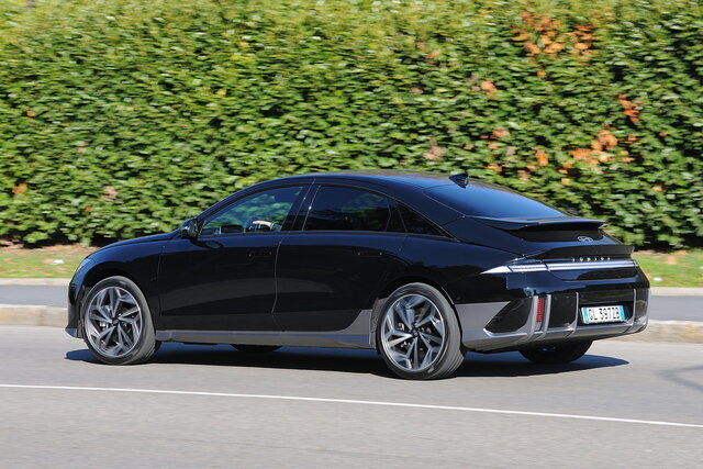 hyundai ioniq 6 prova 2023 04 06