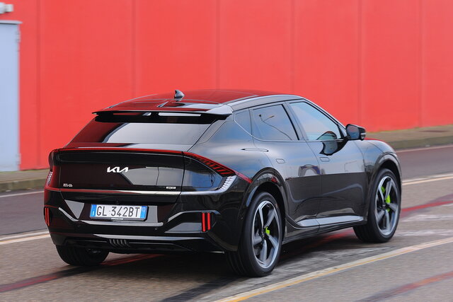 kia ev6 gt awd prova 2023 05 08