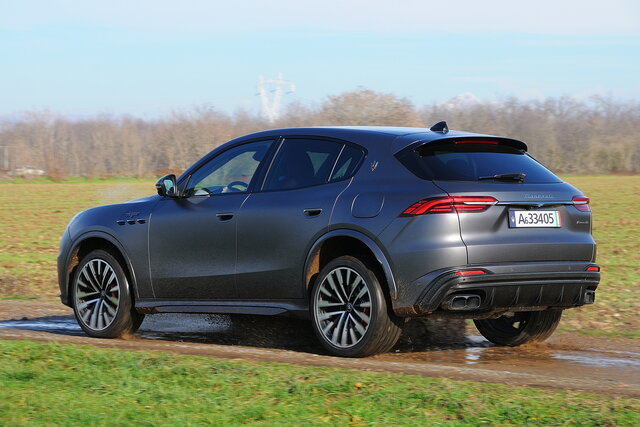 maserati grecale 30 v6 trofeo prova 2023 04 06