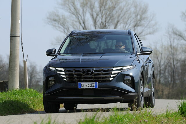 hyundai tucson phev prova 2023 05 02