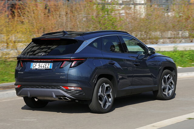 hyundai tucson phev prova 2023 05 04