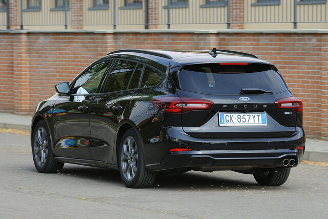 ford focus sw prova 2023 07 01