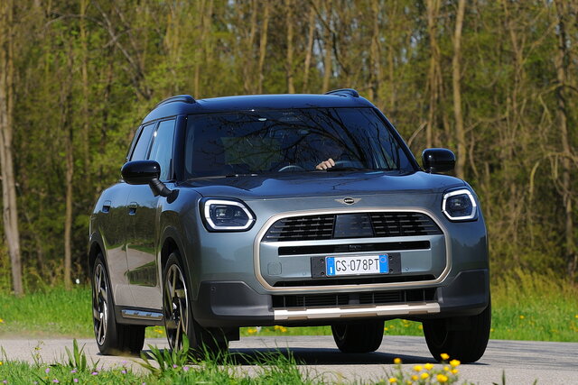 mini countryman prova 2024 07 06