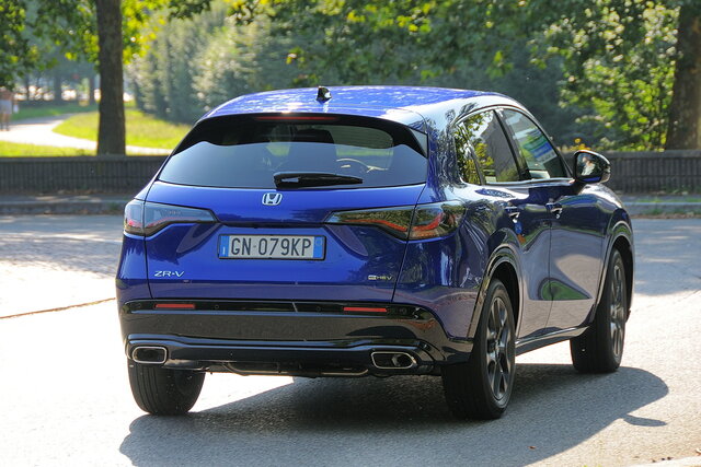 honda zr v prova 2023 09 03