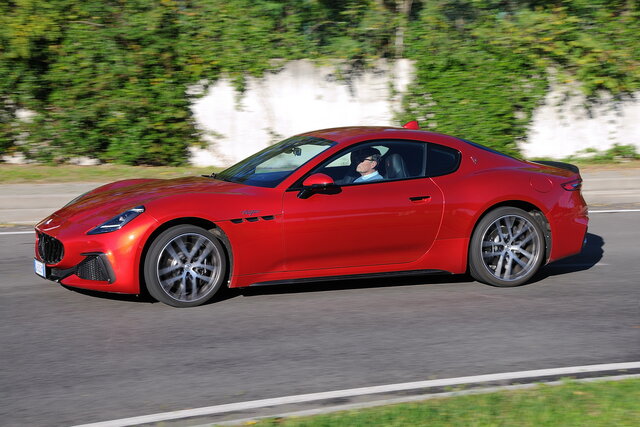 maserati granturismo prova 2024 01 60