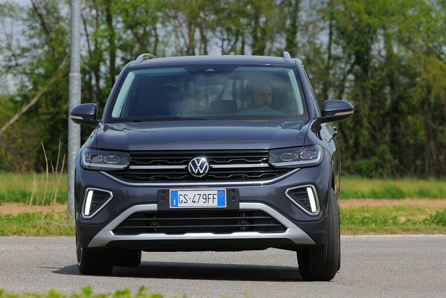 volkswagen t cross 10 tsi prova 2024 06 05