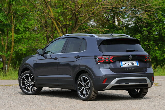 volkswagen t cross 10 tsi prova 2024 06 08