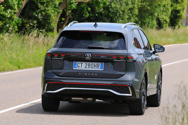 volkswagen tiguan prova 2024 09 07