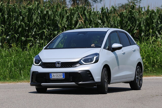 honda jazz 2023 10 prova 07