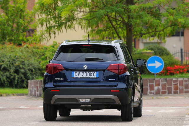 suzuki vitara 14 hybrid 4wd prova 2024 08 04