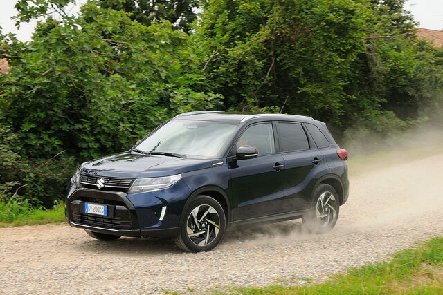 suzuki vitara 14 hybrid 4wd prova 2024 08 05