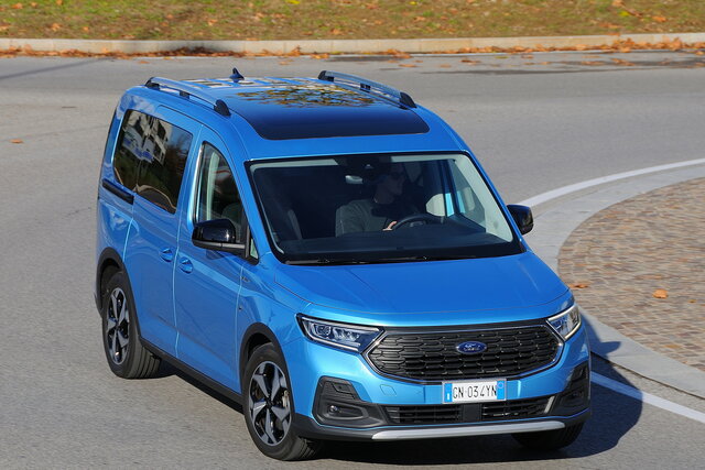 ford tourneo connect 20 ecoblue