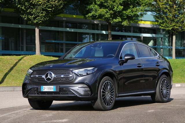 mercedes gle 300 de prova 2024 05