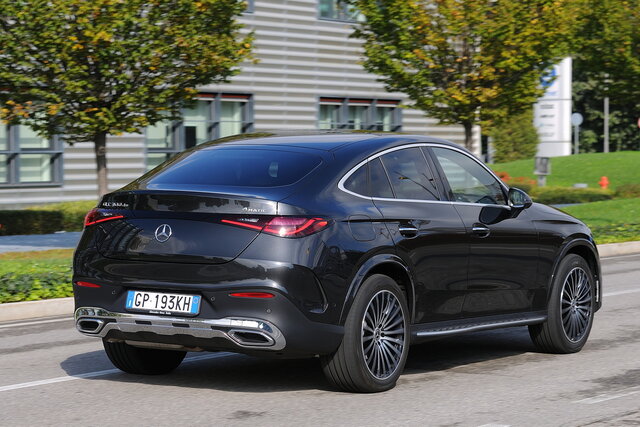 mercedes gle 300 de prova 2024 05 01