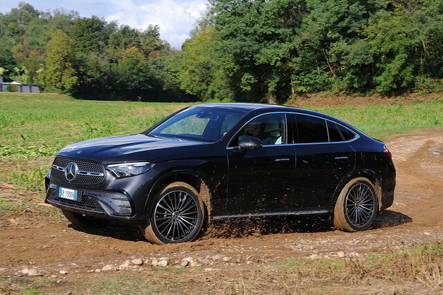 mercedes gle 300 de prova 2024 05 06