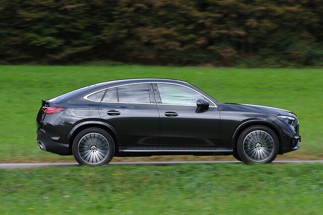 mercedes gle 300 de prova 2024 05 07