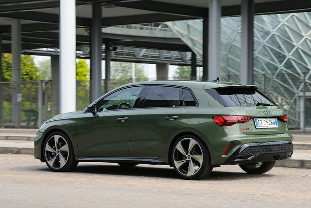 audi a3 sportback 35 tdi prova 2024 08 03