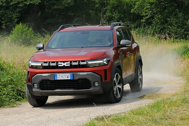 dacia duster 10 eco g prova 2024 09 03
