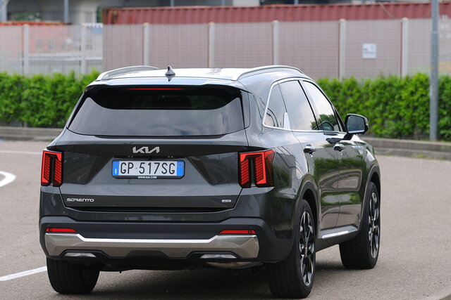 kia sorento 22 crdi prova 2024 11 01