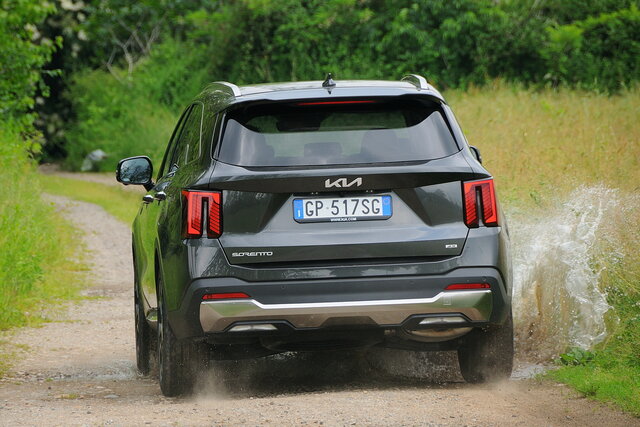 kia sorento 22 crdi prova 2024 11 08