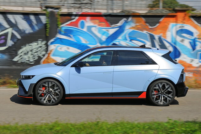 hyundai ioniq 5 n prova 2024 11 02