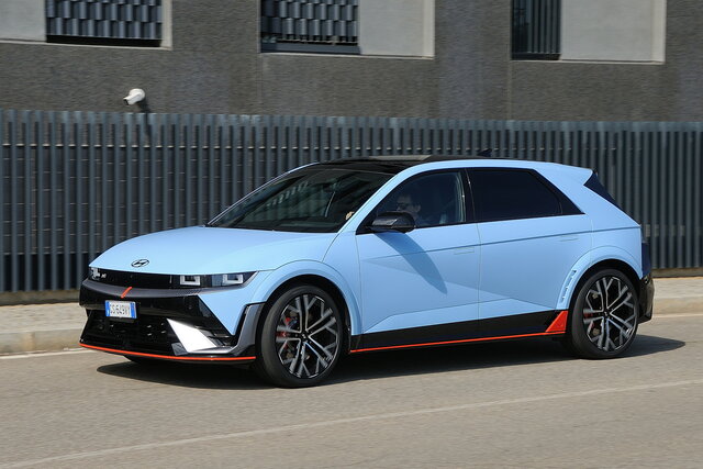 hyundai ioniq 5 n prova 2024 11 03