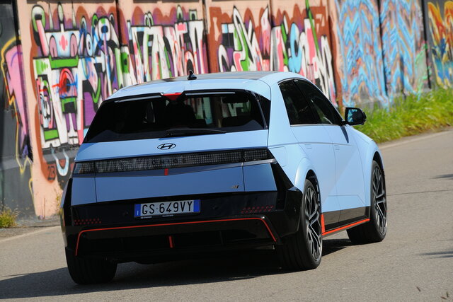 hyundai ioniq 5 n prova 2024 11 06