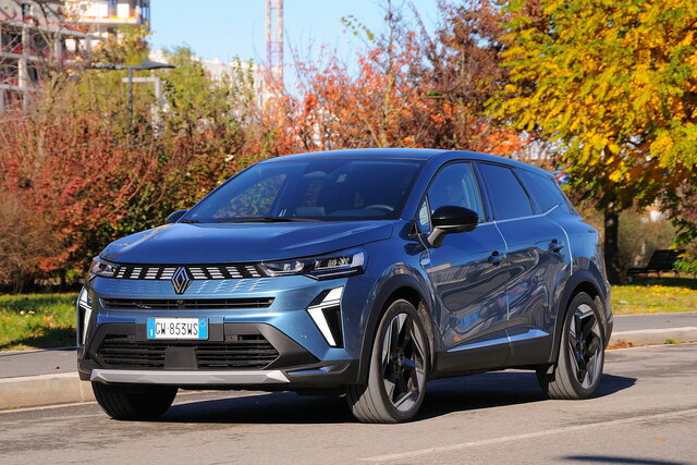renault symbioz 2025 05 prova