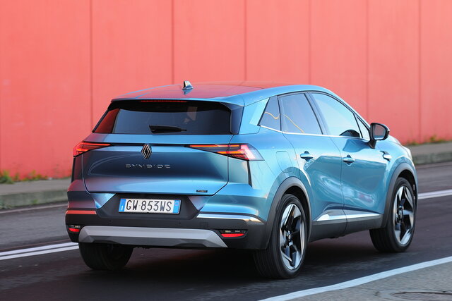 renault symbioz 2025 05 prova 01