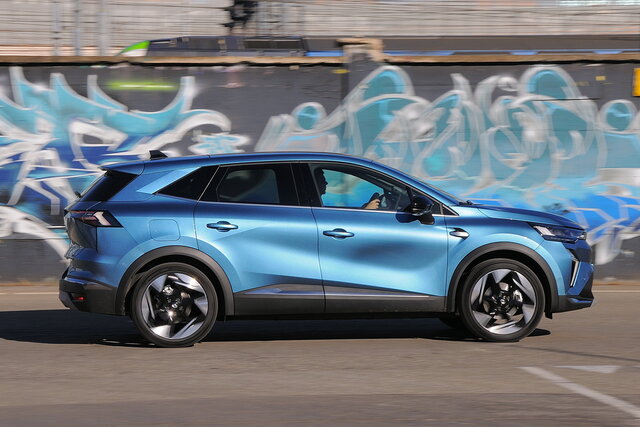 renault symbioz 2025 05 prova 03
