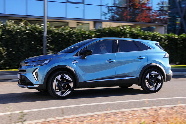 renault symbioz 2025 05 prova 05