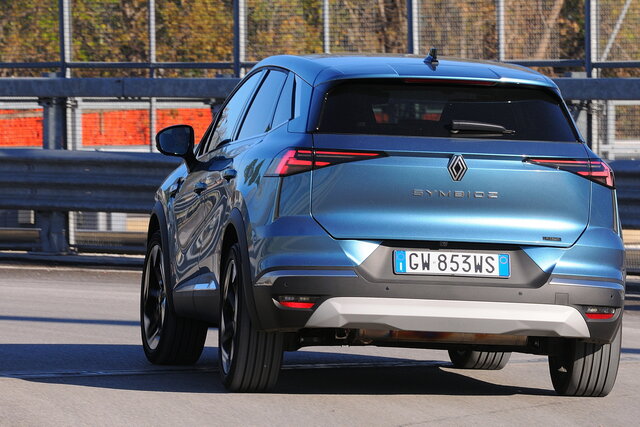 renault symbioz 2025 05 prova 07