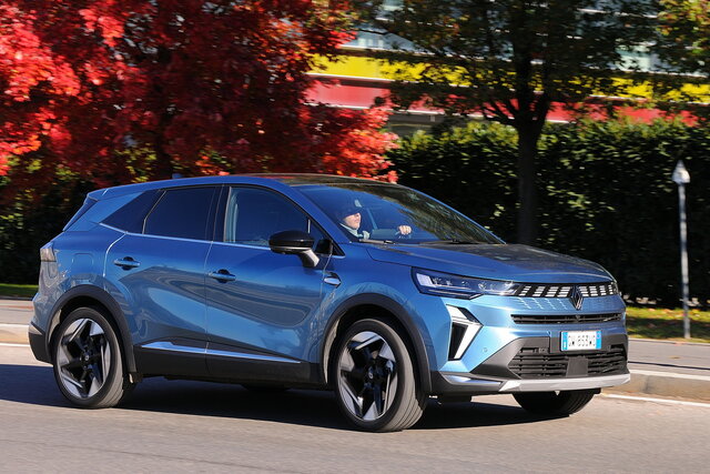 renault symbioz 2025 05 prova 08