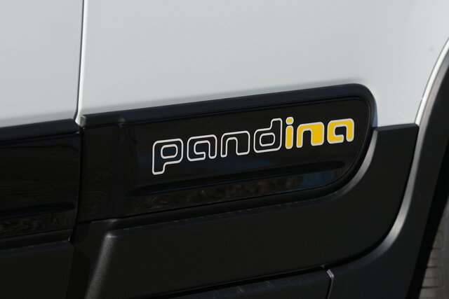 Entro il 2030 la prossima Fiat Pandina, che sar&agrave; anche termica
