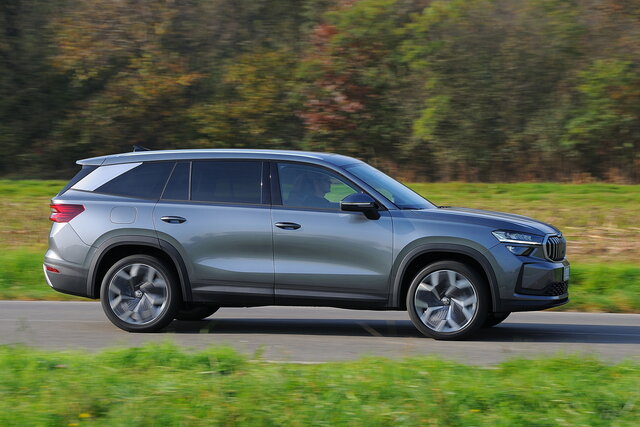 skoda kodiaq 15 phev prova 2025 03 03