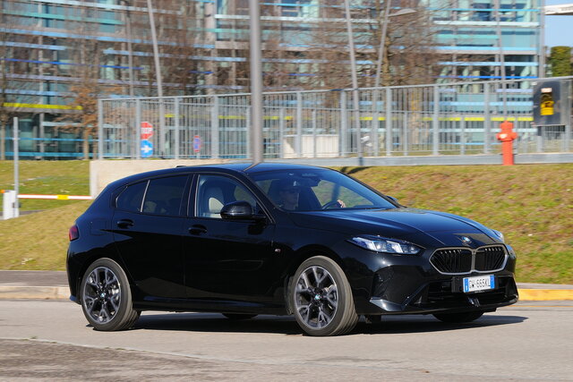 bmw serie 1 120d prova 2025 05 02