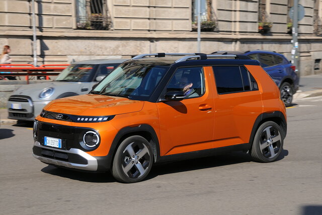 hyundai inster prova 2025 06 05