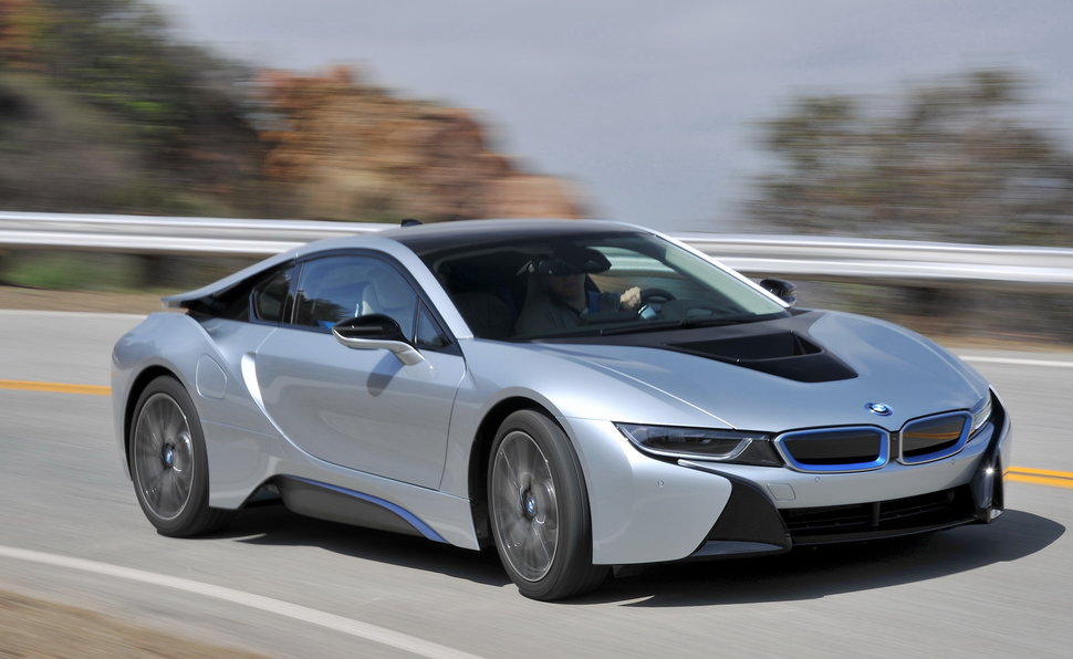 Bmw I8 Prova Scheda Tecnica Opinioni E Dimensioni I8