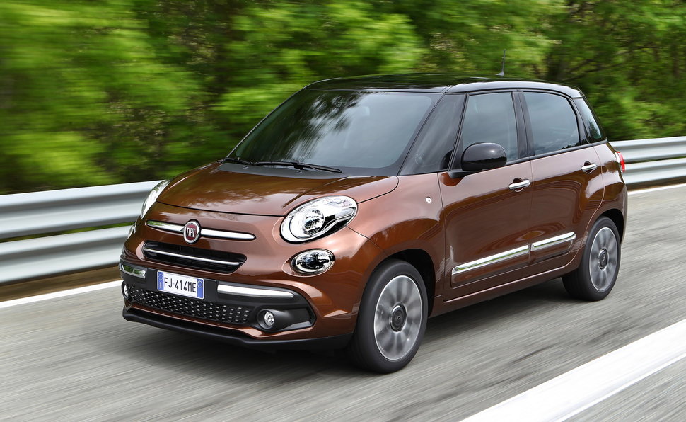fiat 500l larghezza fiat 500l larghezza