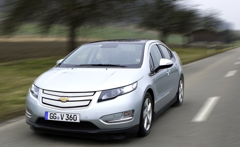 CHEVROLET CRUZE BATTERIA SCARICARE