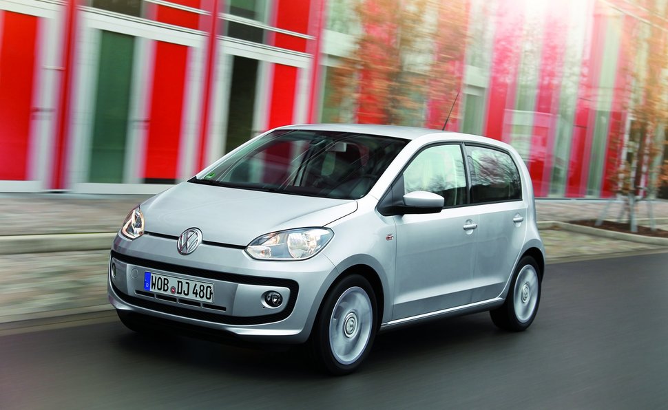 Volkswagen Up Prova Scheda Tecnica Opinioni E Dimensioni 1 0 Eco High Up 5 Porte