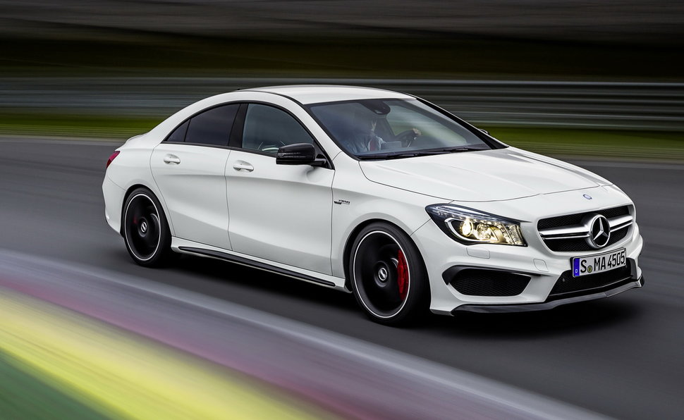 mercedes cla dimensioni mercedes cla dimensioni